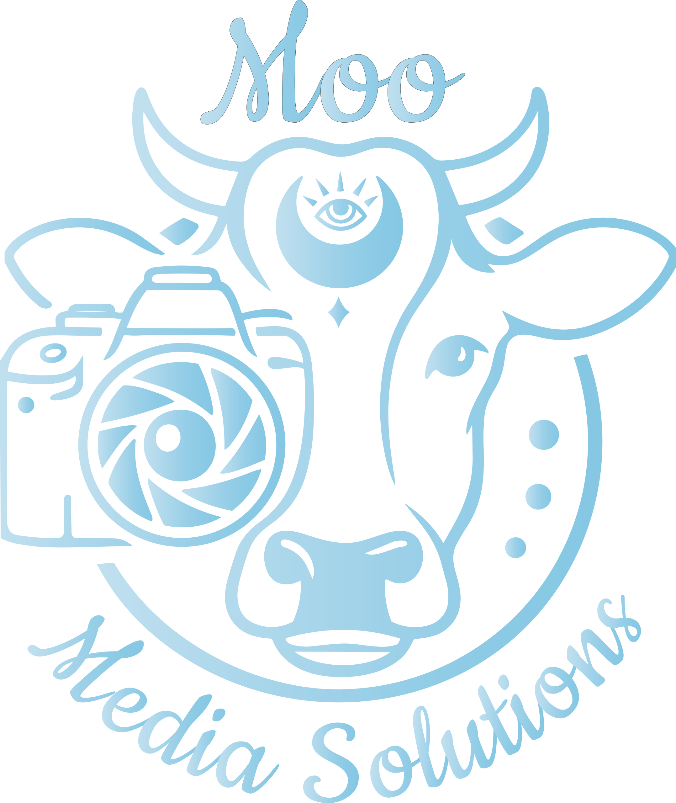 Moo Media Solutions